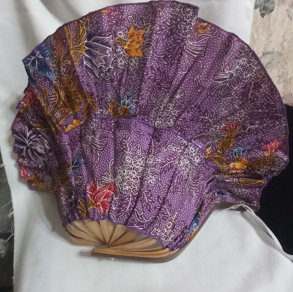 Hand Fans View 6